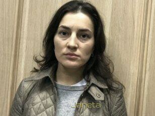 Janeta