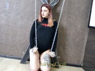 JaneyDolll