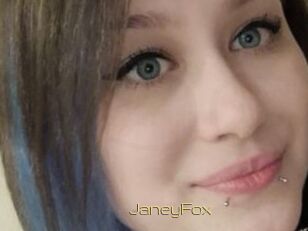 JaneyFox