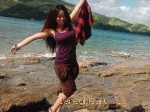 JaneyHeart