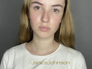JaniceJohnson