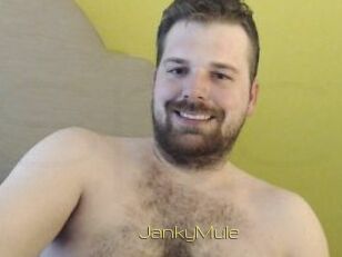 JankyMule