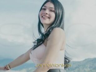 JannaWonkaa