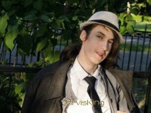 JarvisKing