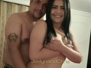JaslynandChris
