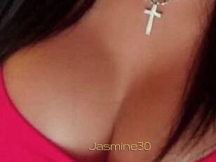 Jasmine30