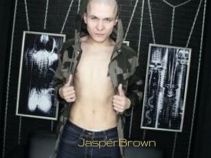 JasperBrown