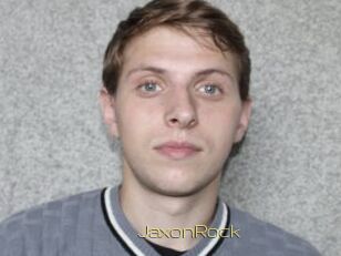 JaxonRock