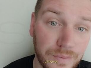 Jaxsx