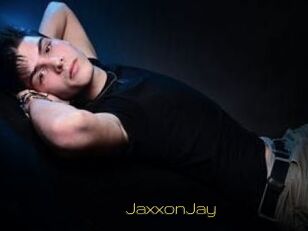 JaxxonJay
