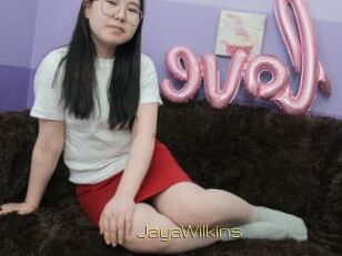 JayaWilkins