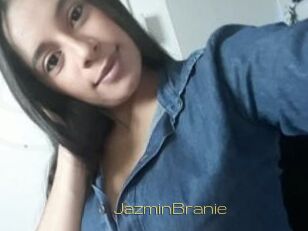JazminBranie