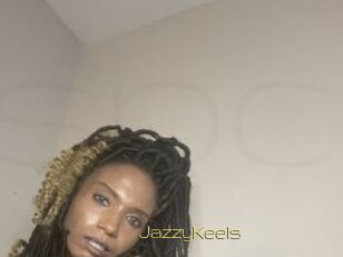 JazzyKeels