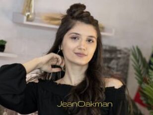 JeanOakman
