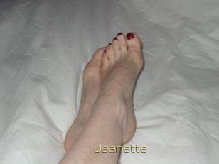 Jeanette