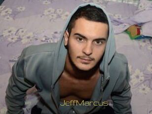 JeffMarcus