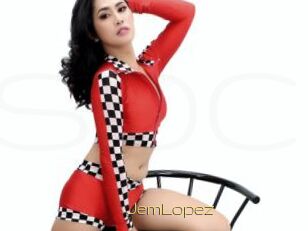 JemLopez
