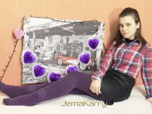 JemaKarry
