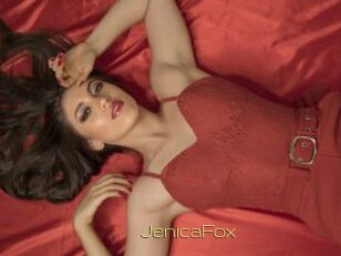 JenicaFox