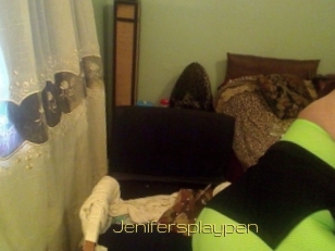 Jenifersplaypen Super Cul