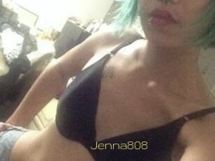 Jenna808