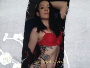 JennaLoveJ