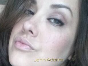 JenniAdams