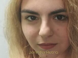 JenniferRetro