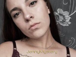 JennyMystery