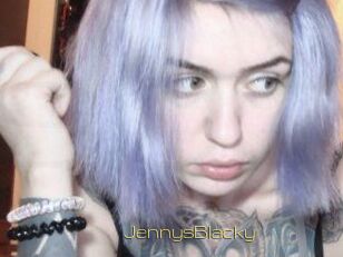 JennysBlacky