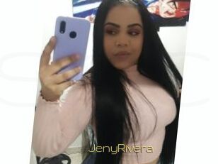 JenyRivera