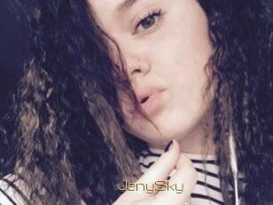JenySky