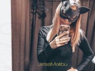 JessMalibu