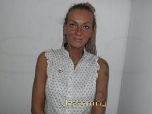 Jessaminy