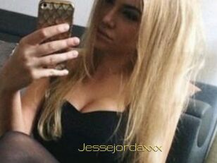 Jessejordaxxx