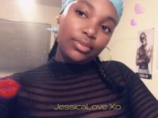 JessicaLove_Xo