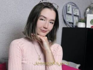 JessicaMyers