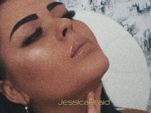 JessicaPraid