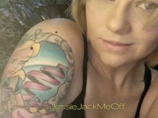 JessieJackMeOff