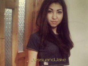 JessyandJake