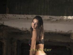 JesyAmber