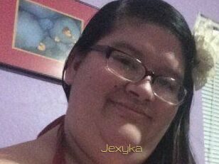 Jexyka