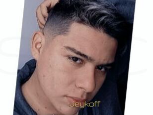 Jeykoff