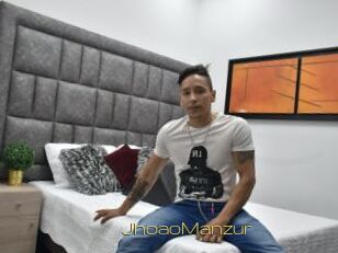 JhoaoManzur