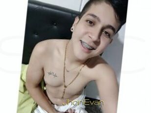 JhonEvan