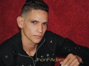JhonFAdam