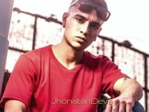 JhonatanDevis