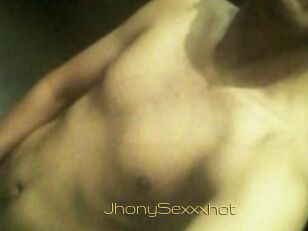 JhonySexxxhot
