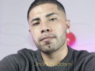 JhordanBdsm