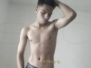 Jimkors
